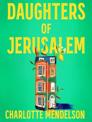 cover image of Daughters of Jerusalem